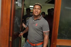 COSTA RICA niega entrada a pelotero dominicano COSTA RICA niega entrada a pelotero dominicano