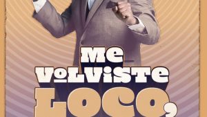 Editorial Planeta presenta el libro “Me volviste loco, Wilfrido” Editorial Planeta presenta el libro “Me volviste loco, Wilfrido”