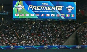 RD tiene su boleto para el Premier 12 de 2019