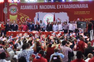 PRSC aprueba reforma estatutaria para adecuarse a la Ley de Partidos PRSC aprueba reforma estatutaria para adecuarse a la Ley de Partidos