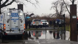 Dos menores de 13 y 15 años entre acusados por asesinato en Nueva York