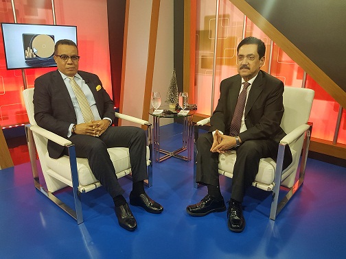 Raful insiste tiene informaciones de que el esbirro Johnny Abbes está vivo en EE.UU imagen