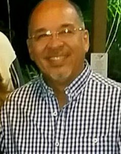 Proponen a Ramón Cabrera para encabezar boleta en Santiago Oeste Proponen a Ramón Cabrera para encabezar boleta en Santiago Oeste