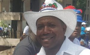 Paulino advierte pacto migratorio lesiona soberanía R. Dominicana Paulino advierte pacto migratorio lesiona soberanía R. Dominicana