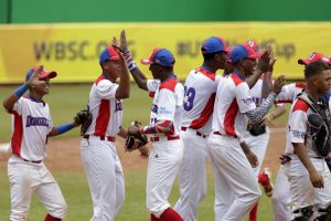 Comisionado destaca comité protección de los prospectos de beisbol