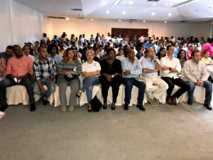 Personalidades y empresarios lanzan «Puerto Plata Recicla»