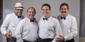 Espectáculo “Humor con el mismito sabor” en Escenario 360 Espectáculo “Humor con el mismito sabor” en Escenario 360