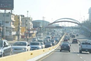 Protestan por decisión de Intrant de licitar rutas de pasajeros en la capital Protestan por decisión de Intrant de licitar rutas de pasajeros en la capital