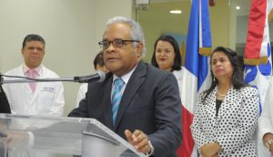 Hospital Cabral y Báez ya cuenta con Farmacia Medicamentos de Alto Costo