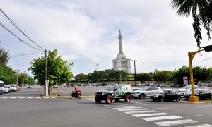 DM promulga ley que eleva sección Ingenio Abajo a distrito Santiago Oeste DM promulga ley que eleva sección Ingenio Abajo a distrito Santiago Oeste