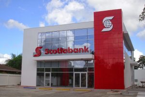 Scotiabank vende sus operaciones de pensiones y seguros en R. Dominicana Scotiabank vende sus operaciones de pensiones y seguros en R. Dominicana