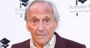 Muere el compositor Norman Gimbel, autor de «Killing me softly»