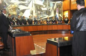 Colegio Abogados pide renovación en profundidad de la Suprema Corte