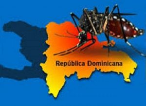 Aumentan afectados dengue en Rep. Dominicana, registran 1,251 casos Aumentan afectados dengue en Rep. Dominicana, registran 1,251 casos
