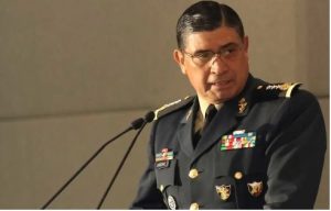 Departamento Defensa EU contradice a Trump; niega construcción de muro