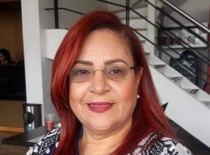 Fallece en SD Tomasa Lantigua, esposa del periodista Félix Reyna