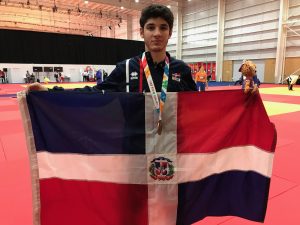 Fedojudo atribuye éxitos 2018 al trabajo planificado