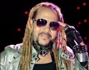 Toño Rosario celebrará 30 aniversario en anfiteatro de Puerto Plata