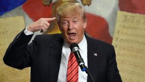 Latinoamérica se estanca en 2018; EEUU crece al mando de Trump Latinoamérica se estanca en 2018; EEUU crece al mando de Trump