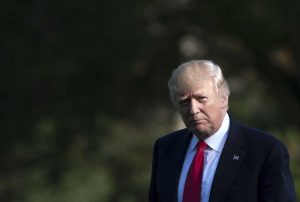 Trump deja su huella en la política mundial y se transforma en referente