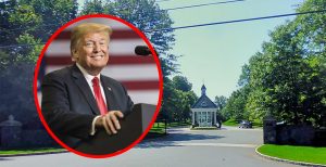 NYT revela que Donald Trump emplea a indocumentados para limpiar club