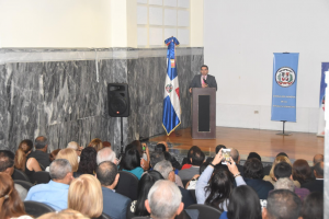 PUERTO RICO: Consulado RD promueve constitucionalismo