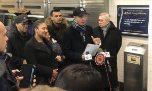 Ydanis pide más información programa descuento Metrocards