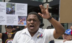 MIAMI: Grupo de exiliados venezolanos rechaza diálogo con «chavistas disidentes» MIAMI: Grupo de exiliados venezolanos rechaza diálogo con «chavistas disidentes»