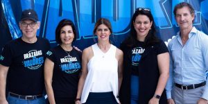 Anuncian Maratón “Brazadas por Valores” para 1 y 2 de febrero