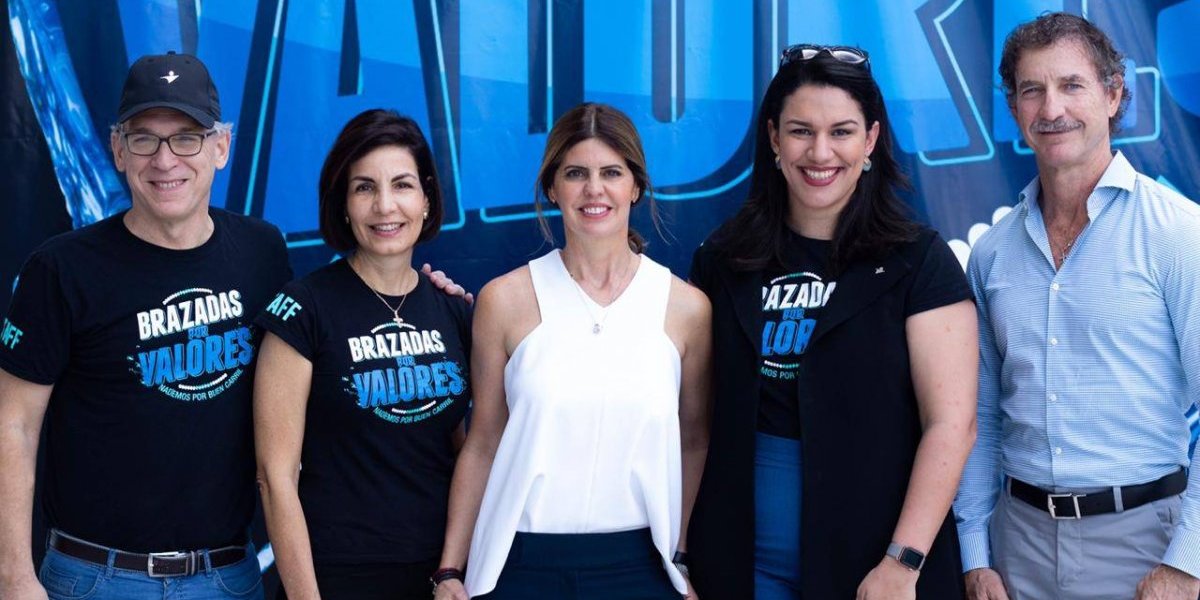 Anuncian Maratón “Brazadas por Valores” para 1 y 2 de febrero imagen