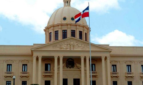 DM convoca legislatura extraordinaria por Ley Electoral y otros proyectos