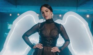 Natti Natasha lidera el empuje femenino Premio Lo Nuestro Natti Natasha lidera el empuje femenino Premio Lo Nuestro