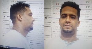 DNCD asegura haber sometido 5 veces a principal acusado matar Coronel en Baní