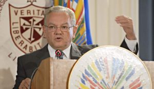 ONU pide a Latinoamérica que rechace la violencia contra los venezolanos