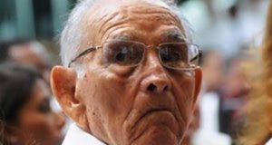 Falleció hoy Juan Pablo Medina, el padre del presidente Danilo Medina