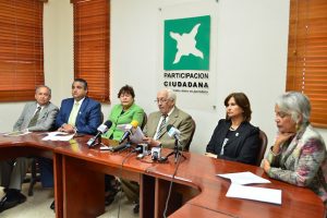 PC califica de «ineficiente» labor Cámara de Cuentas durante últimos doce años