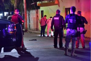 MEXICO: Asesinan a siete personas durante una fiesta en Cancún