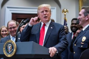 EU: Donald Trump felicita a Bolsonaro y elogia su discurso toma de posesión EU: Donald Trump felicita a Bolsonaro y elogia su discurso toma de posesión