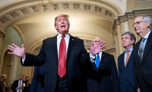 Cierre de Administración en EEUU cumple 20 días; Trump y demócratas no ceden Cierre de Administración en EEUU cumple 20 días; Trump y demócratas no ceden