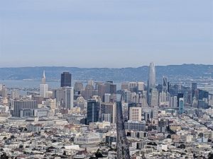 CALIFORNIA: San Francisco ante la incesante amenaza de gran terremoto