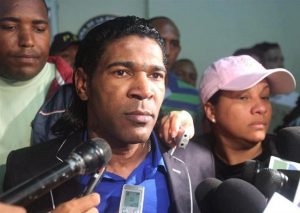 Juez de Ejecución de la Pena podría revocar sentencia liberó a Omega Juez de Ejecución de la Pena podría revocar sentencia liberó a Omega