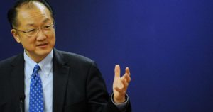 EEUU: Renuncia el presidente del Banco Mundial y mira al sector privado