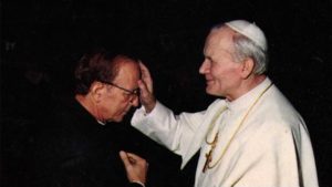 El Vaticano reconoce que sabía de pederastia de fundador Legionarios