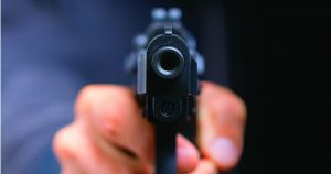 SFM: Un muerto y un herido deja un tiroteo tras invasión de unos terrenos