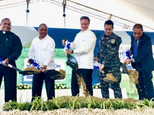 SAN CRISTOBAL: Comienzan las obras de ampliación cárceles operan en Najayo