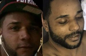 NAGUA: Dos en motocicleta asesinan hombre recién liberado de la cárcel