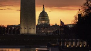 EE.UU.: Cierre parcial del gobierno federal entra en su tercera semana