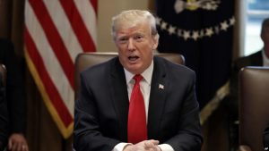 EU: Trump listo para reunirse nuevamente con Kim Jong Un EU: Trump listo para reunirse nuevamente con Kim Jong Un