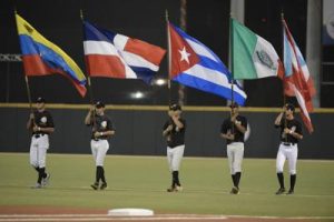RD, México y PR se descartan para organizar Serie del Caribe
