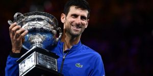 Djokovic aplasta a Nadal y gana su séptimo Abierto de Australia